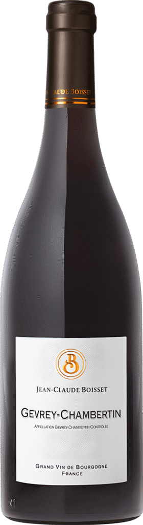 Jean-Claude Boisset Gevrey-Chambertin
