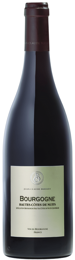Jean-Claude Boisset Hautes Côtes de Nuits