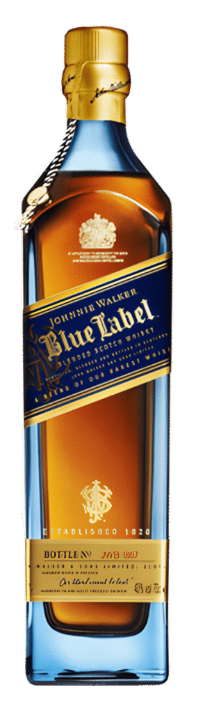 Johnnie Walker Blue