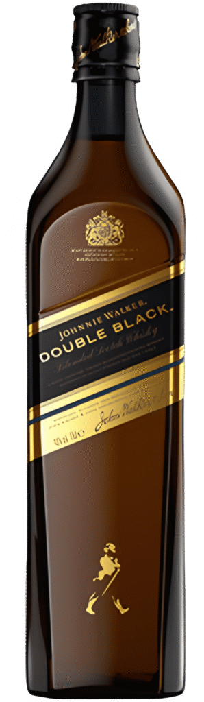 Johnnie Walker Double Black