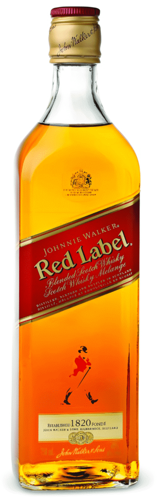 Johnnie Walker Red