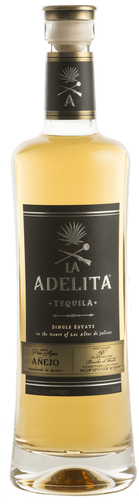 La Adelita Añejo