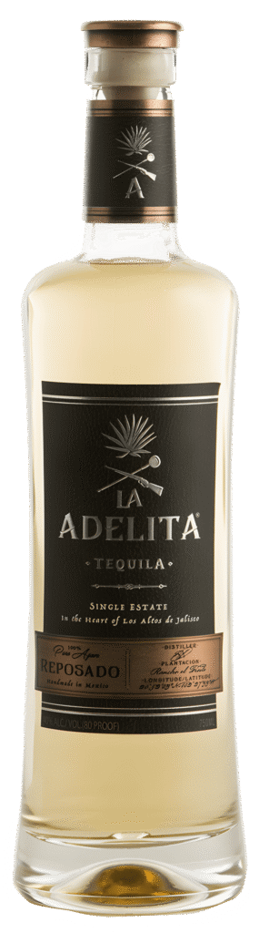 La Adelita Reposado
