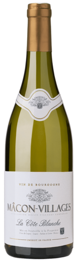 La Côte Blanche