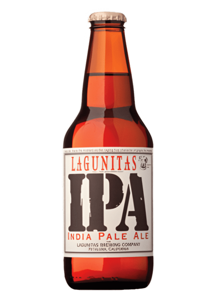 Lagunitas IPA