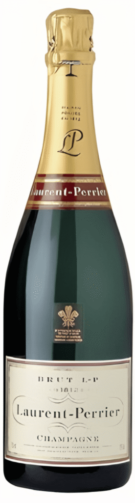 Laurent-Perrier Brut