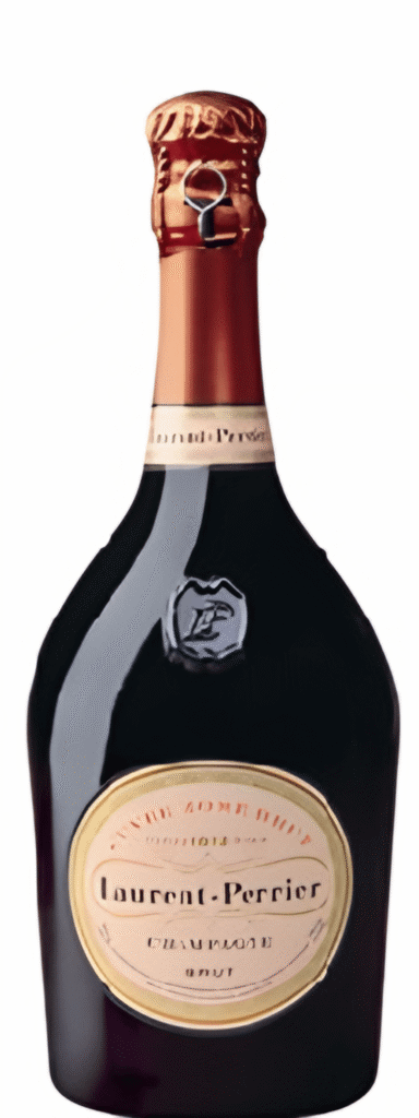 Laurent-Perrier Rosé