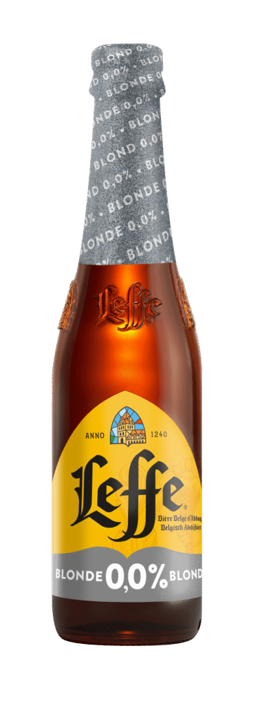 Leffe 0.0