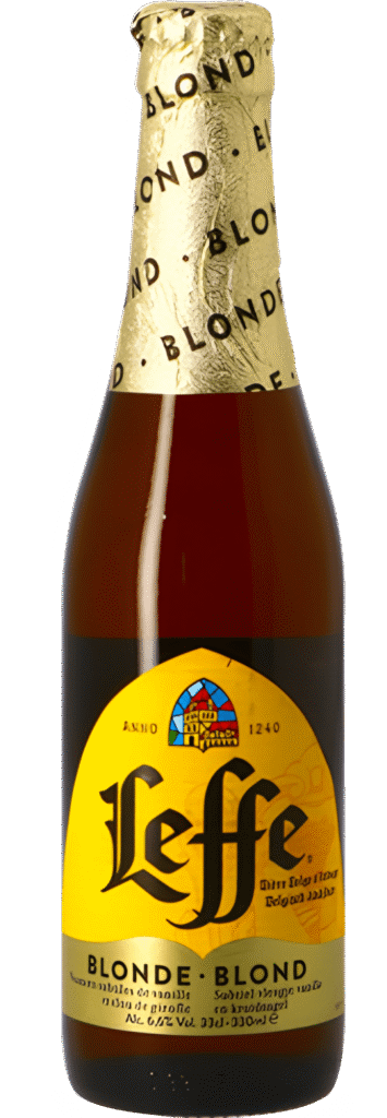 Leffe Blonde