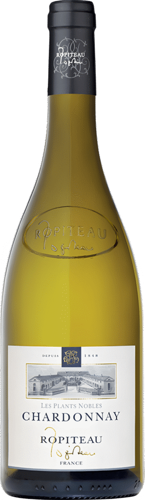 Les Plans Nobles Chardonnay