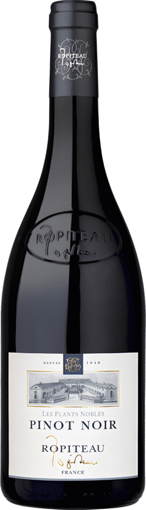 Les Plans Nobles Pinot Noir