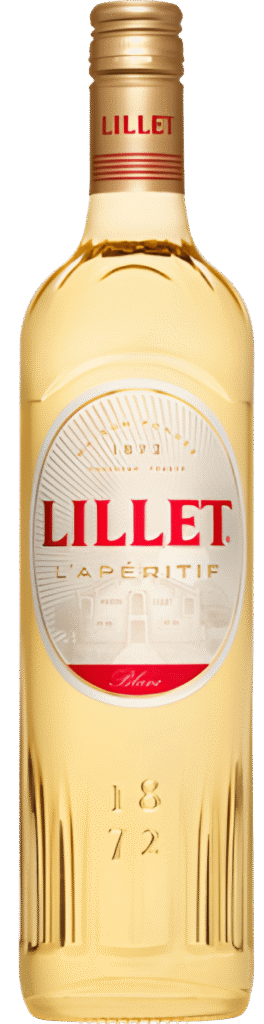 Lillet Blanc