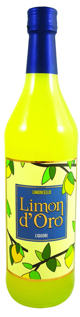 Limoncello