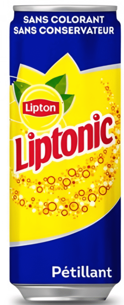 Liptonic