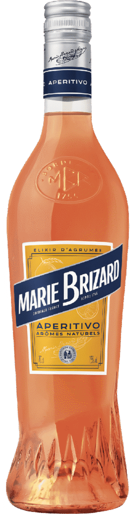 Liqueur Aperitivo