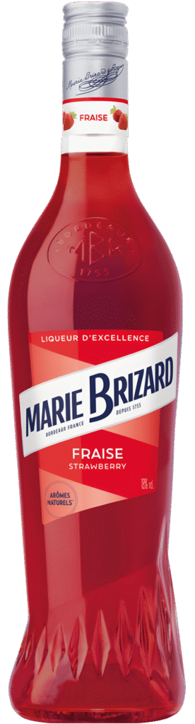 Liqueur de Fraise