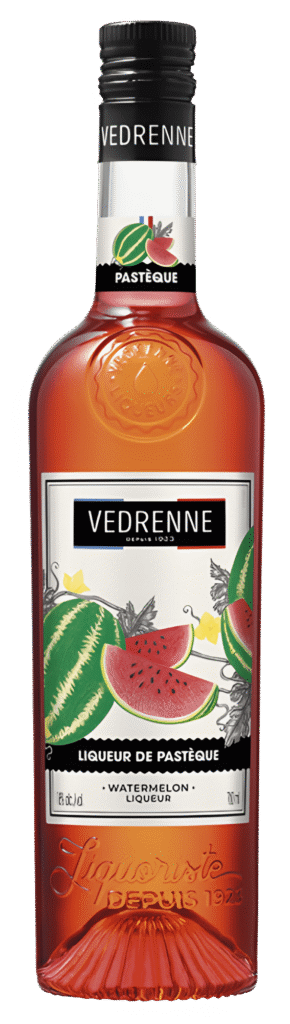 Liqueur de Pastèque