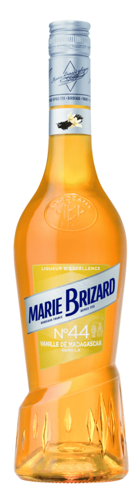 Liqueur de Vanille de Madagascar