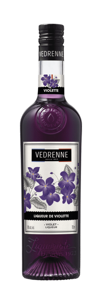 Liqueur de Violette
