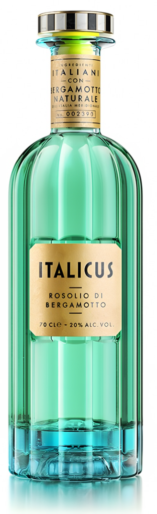 Liqueur Italicus