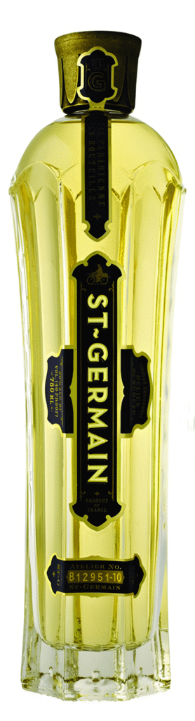Liqueur Saint Germain