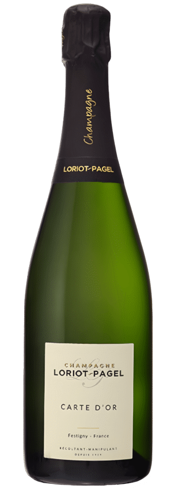 Loriot-Pagel Brut Carte d’Or