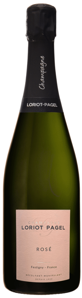 Loriot-Pagel Rosé