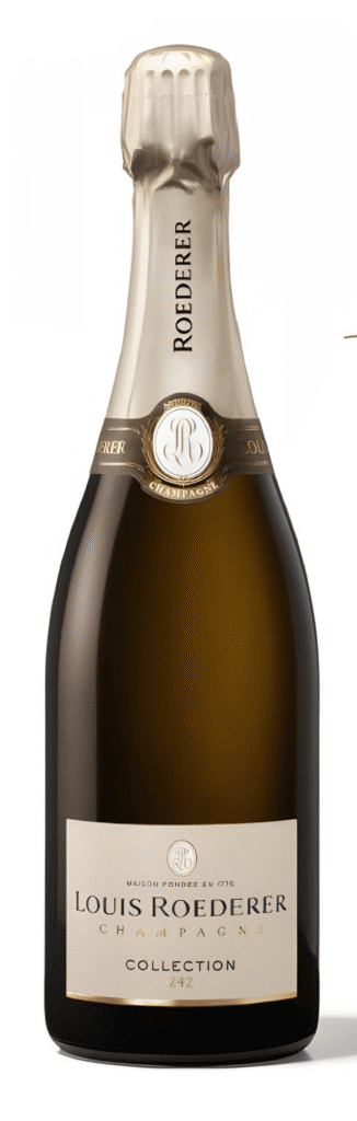Louis Roederer Collection