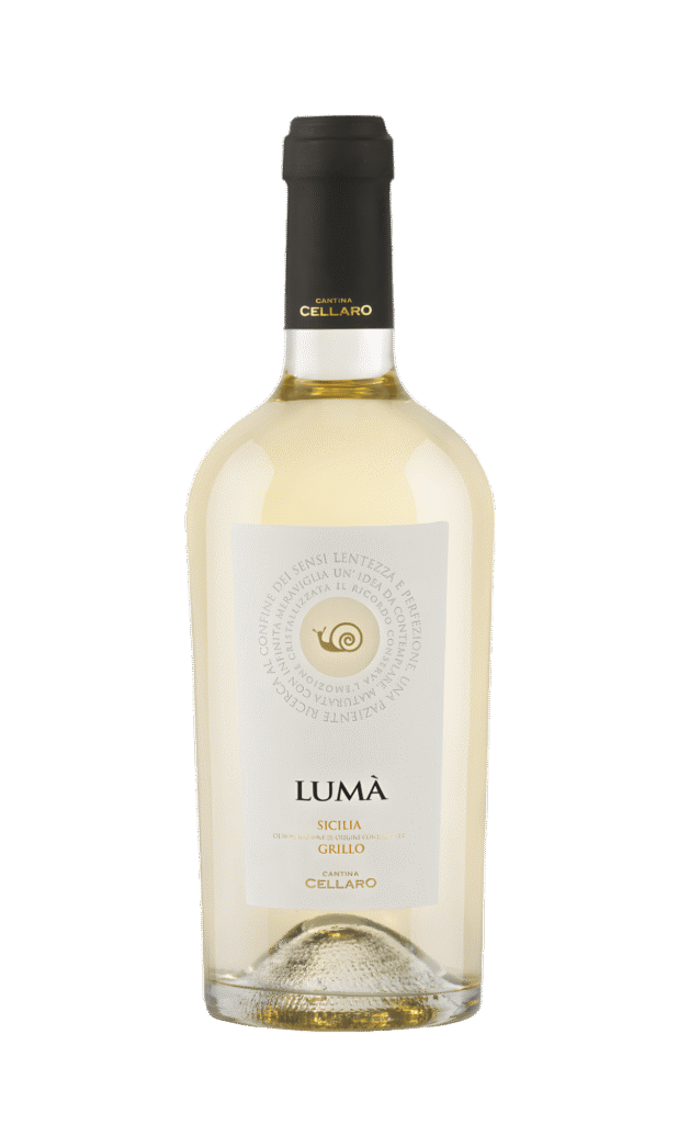 Luma Grillo