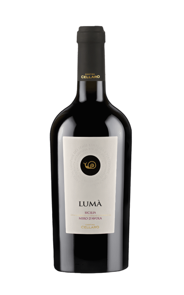 Luma Nero d’Avola