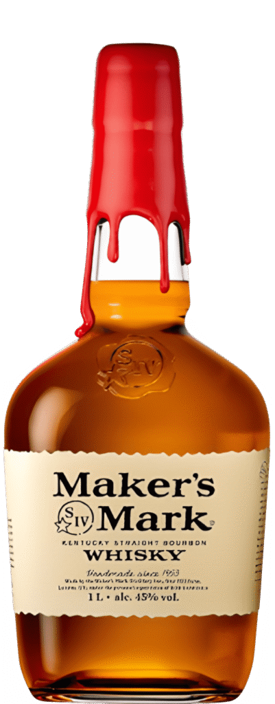 Maker’s Mark