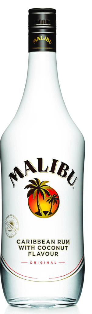 Malibu Coco