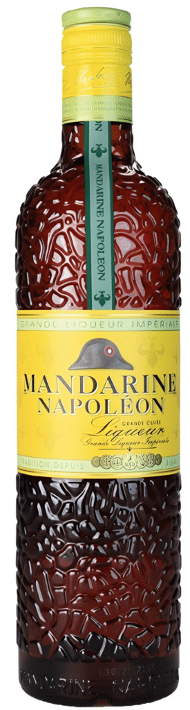 Mandarine Napoléon