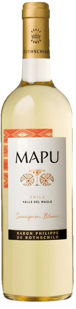 Mapu Sauvignon Blanc