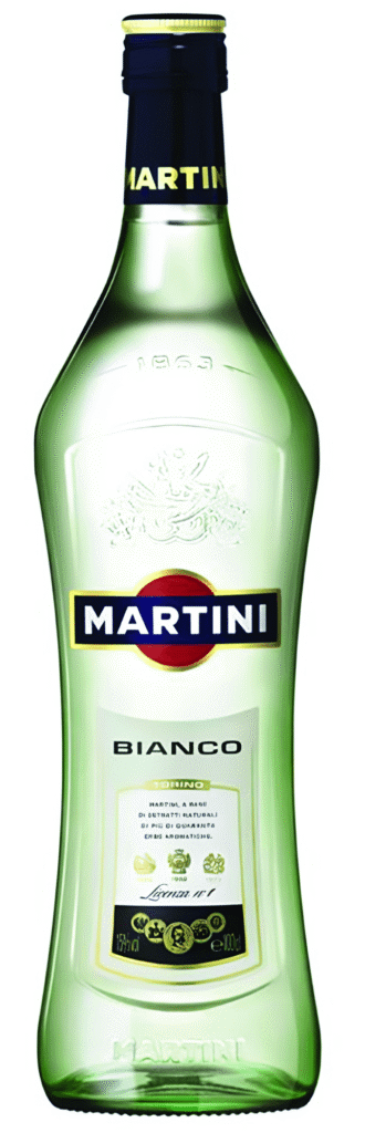 Martini Bianco