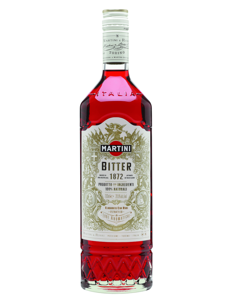 Martini Bitter