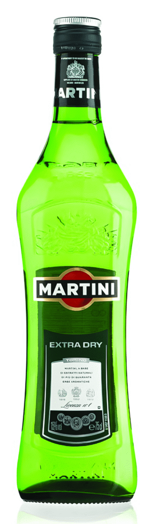 Martini Dry