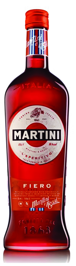 Martini Fiero