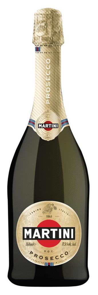 Martini Prosecco