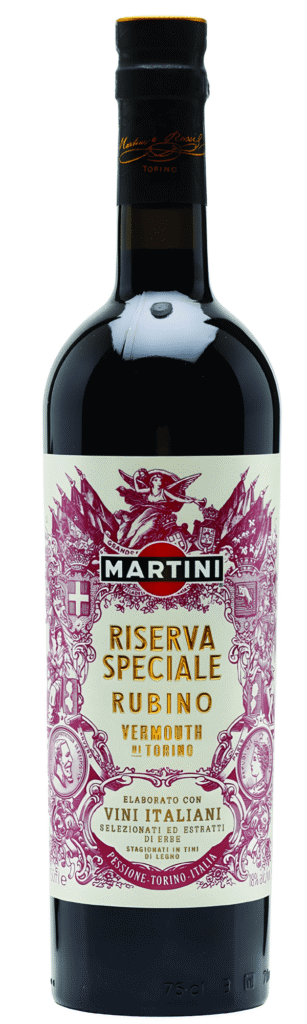 Martini Riserva Rubino