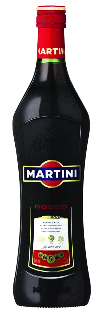 Martini Rosso