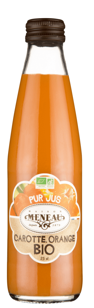 Jus Meneau A.C.E