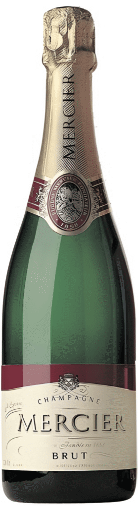 Mercier Brut