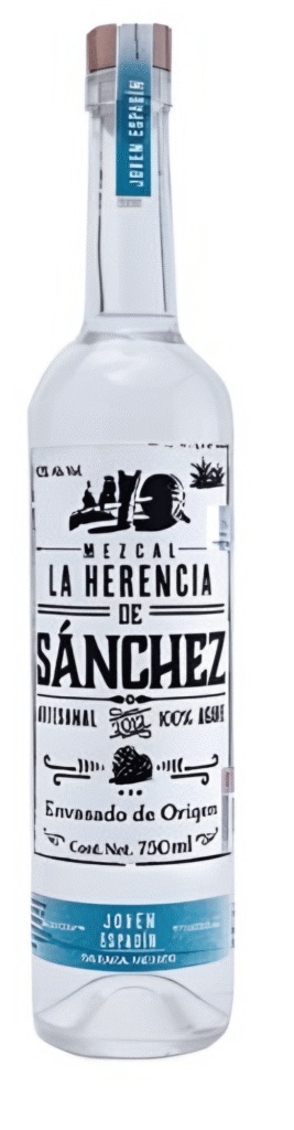 Mezcal Herencia
