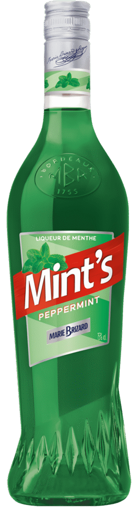 Mint’s