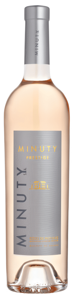 Minuty Prestige