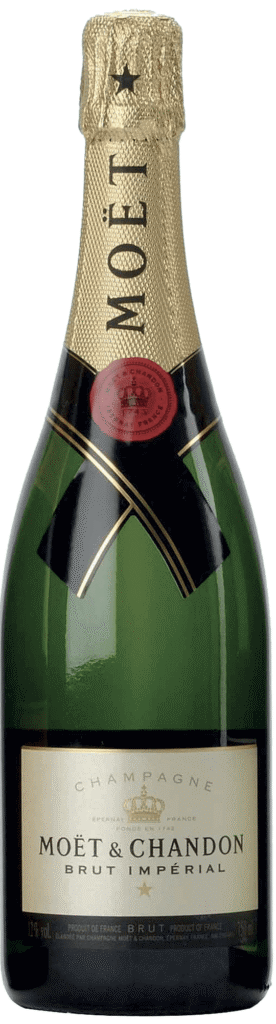 Moët et Chandon Brut