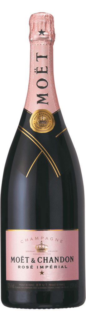 Moët et Chandon Rosé
