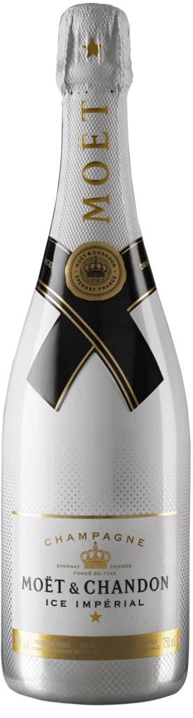 Moët Ice Impérial