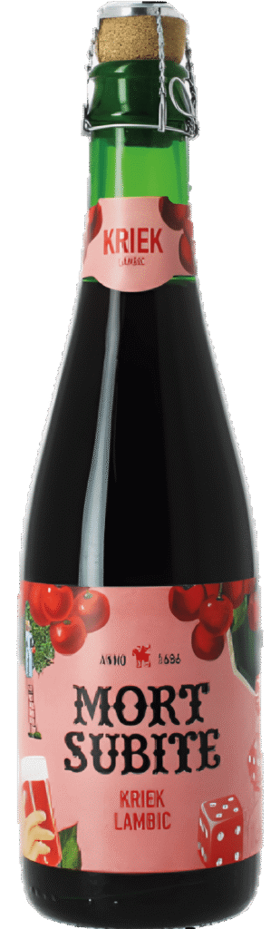 Mort Subite Kriek